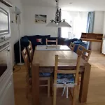 Giebelreihenhaus Dora - Sylt, Westerland