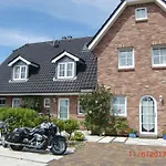 Giebelreihenhaus Dora - Sylt, Westerland
