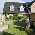 Giebelreihenhaus Dora - Sylt, Westerland