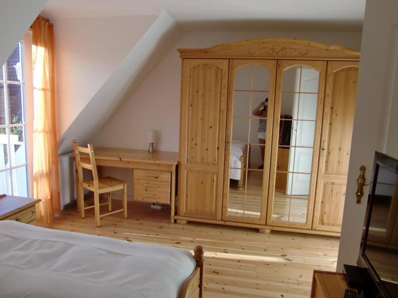 Ferienhaus Giebelreihenhaus Dora - Sylt, *