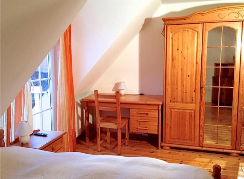 Giebelreihenhaus Dora - Sylt, * Westerland